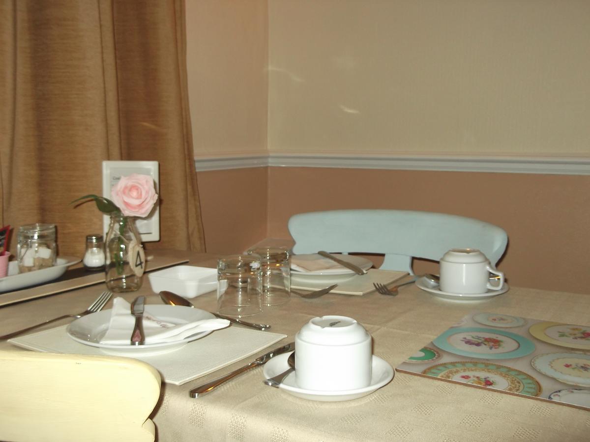 Kirkcroft Guest House Gretna Exterior foto